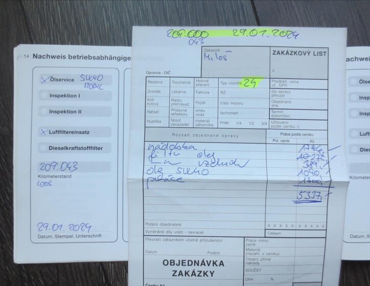 BMW Z4 Kabriolet 2,2 l 125 kw