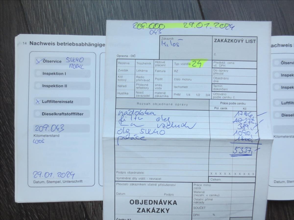 BMW Z4 Kabriolet 2,2 l 125 kw