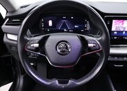 Škoda Octavia Kombi 2,0 l 85 kw