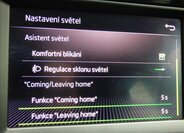 Škoda Karoq SUV / Terénní 999,0 85 kw