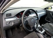 Volkswagen Passat Sedan / Limuzína 2,0 l 103 kw