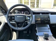Land Rover Range Rover Evoque SUV 2,0 l 120 kw