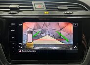 Volkswagen Touran Ostatní 2,0 l 110 kw