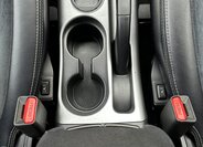 Mitsubishi Outlander SUV 2,3 l 130 kw