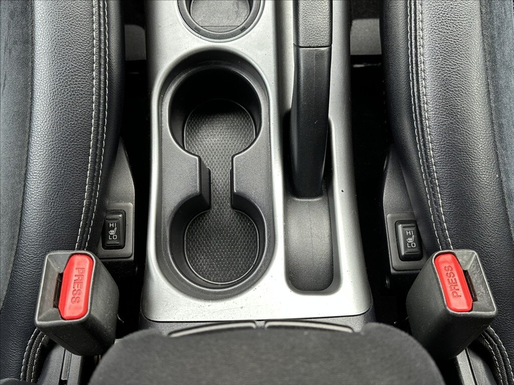 Mitsubishi Outlander SUV 2,3 l 130 kw