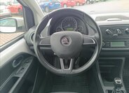 Škoda Citigo Hatchback 999,0 44 kw