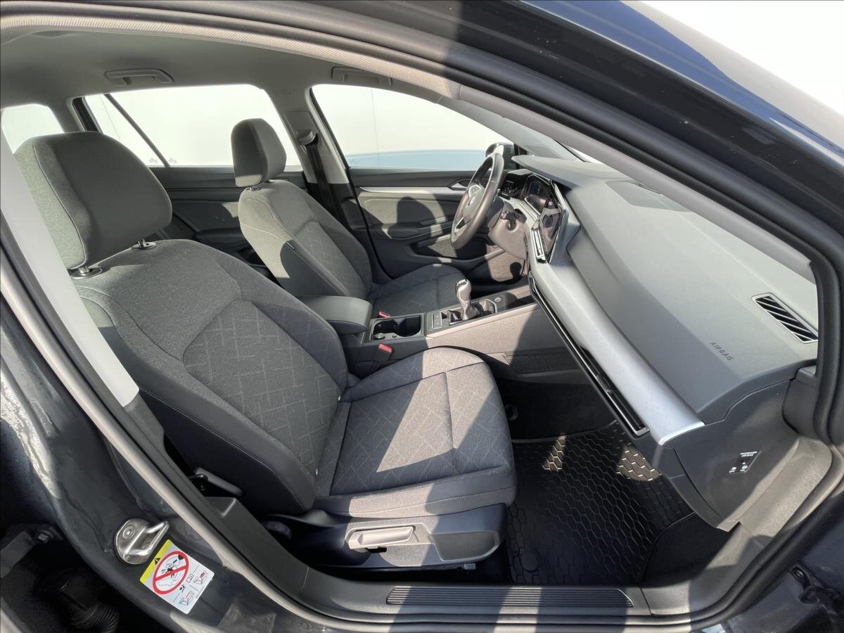 Volkswagen Golf Kombi 999,0 81 kw