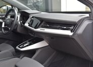 Audi Q4 SUV / Terénní 0,0 150 kw