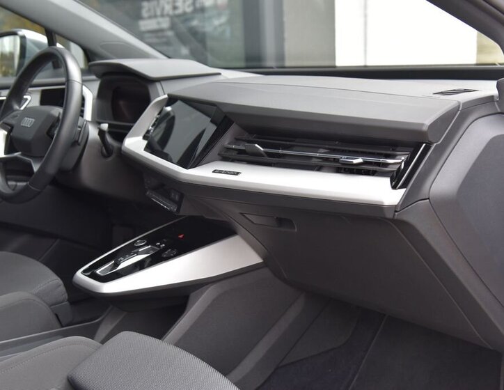 Audi Q4 SUV / Terénní 0,0 150 kw