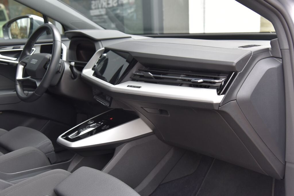 Audi Q4 SUV / Terénní 0,0 150 kw