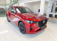 Mazda CX-60 SUV 3,3 l 187 kw