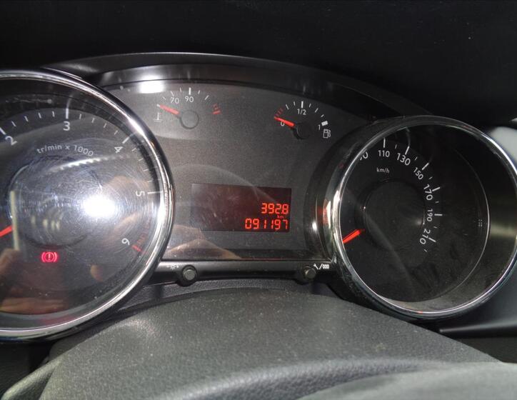 Peugeot 3008 14