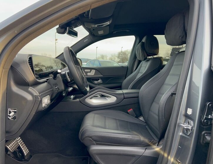 Mercedes-Benz Ostatní 15