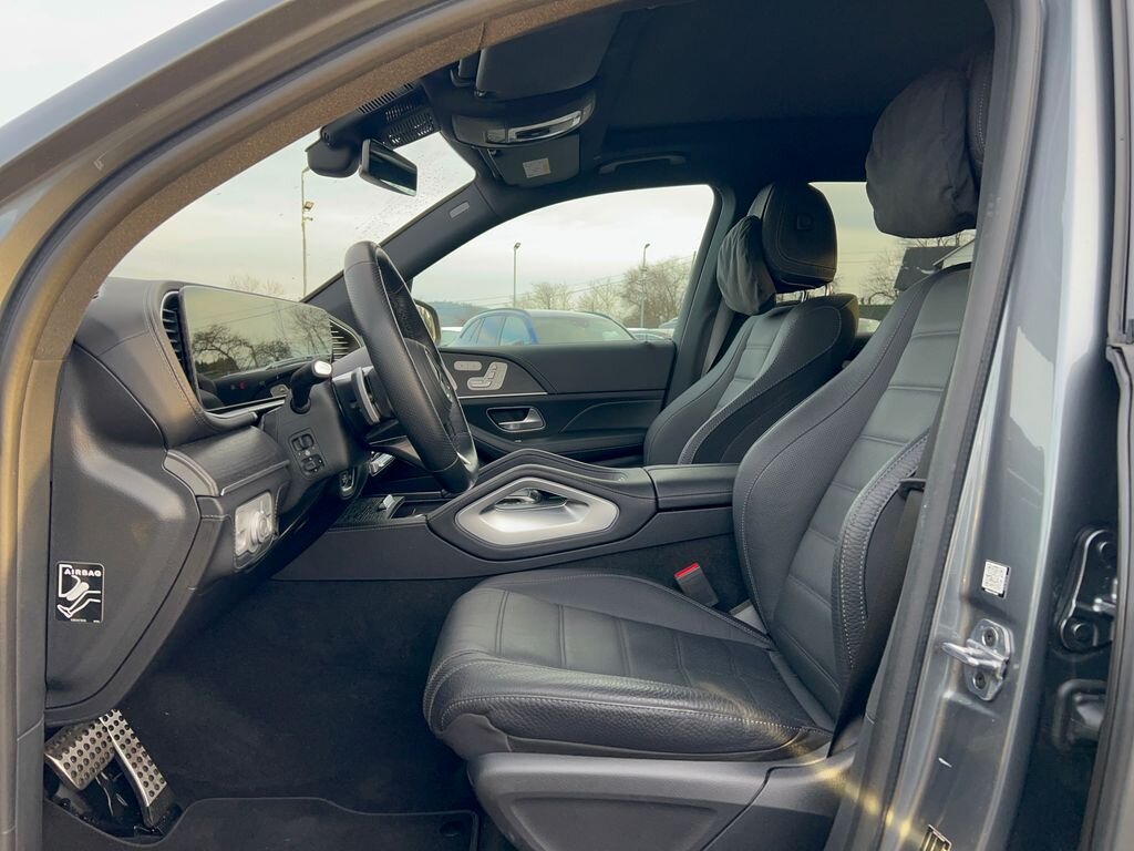 Mercedes-Benz Ostatní