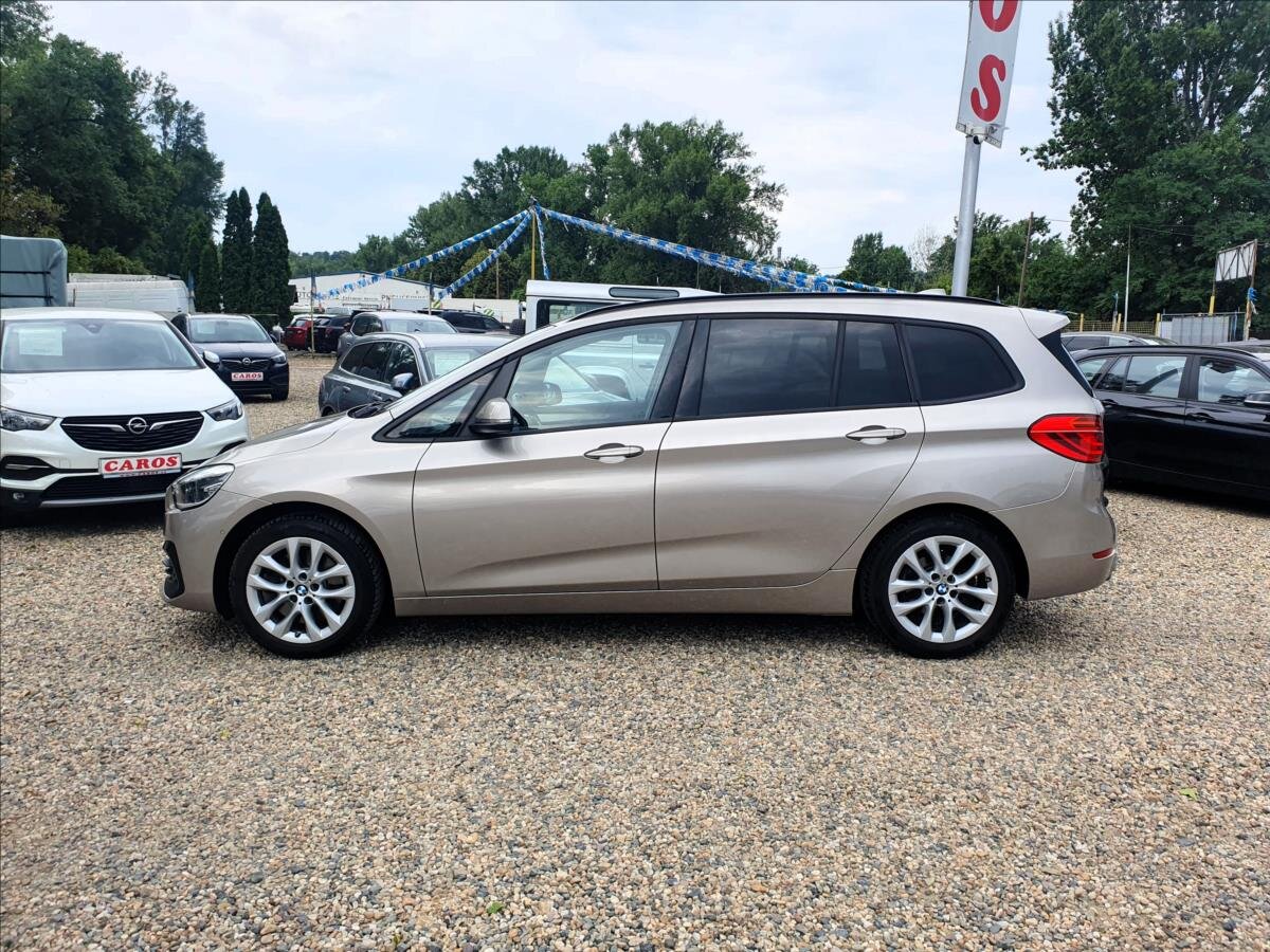 BMW Řada 2
