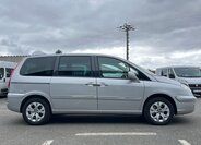 Citroën C8 MPV 2,0 l 120 kw