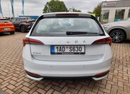 Škoda Scala Hatchback 999,0 85 kw