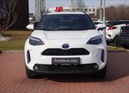 Toyota Yaris Cross 2