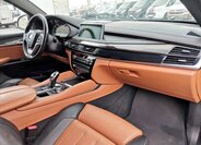 BMW X6 SUV / Terénní 3,0 l 190 kw