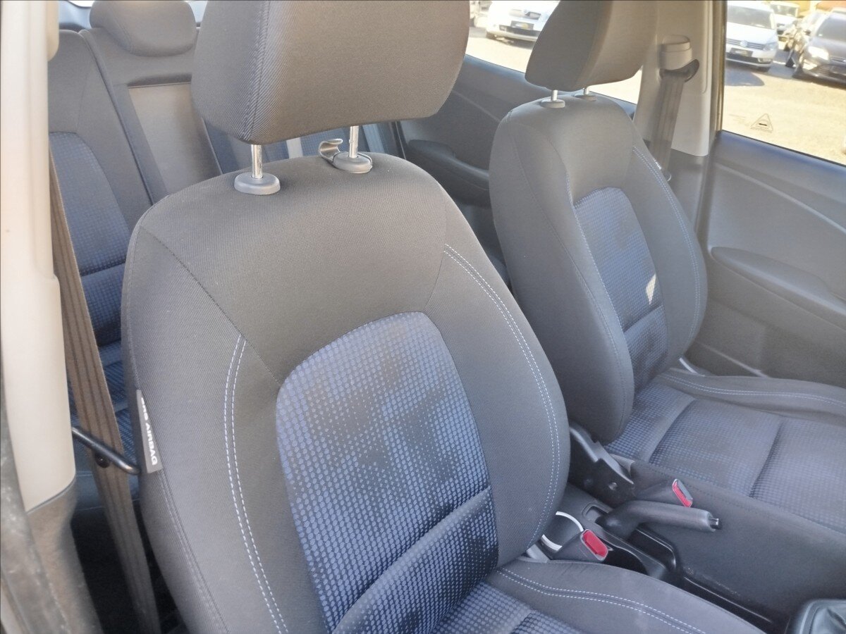 Hyundai ix20 Hatchback 1,4 l 66 kw