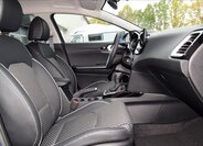 KIA XCeed SUV / Terénní 998,0 84 kw