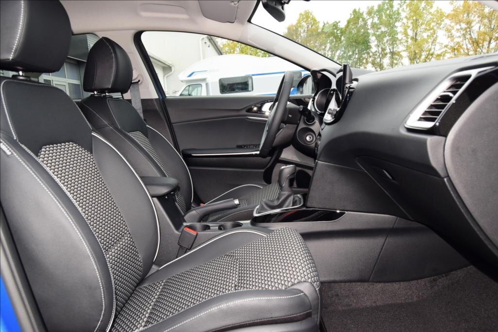 KIA XCeed SUV / Terénní 998,0 84 kw