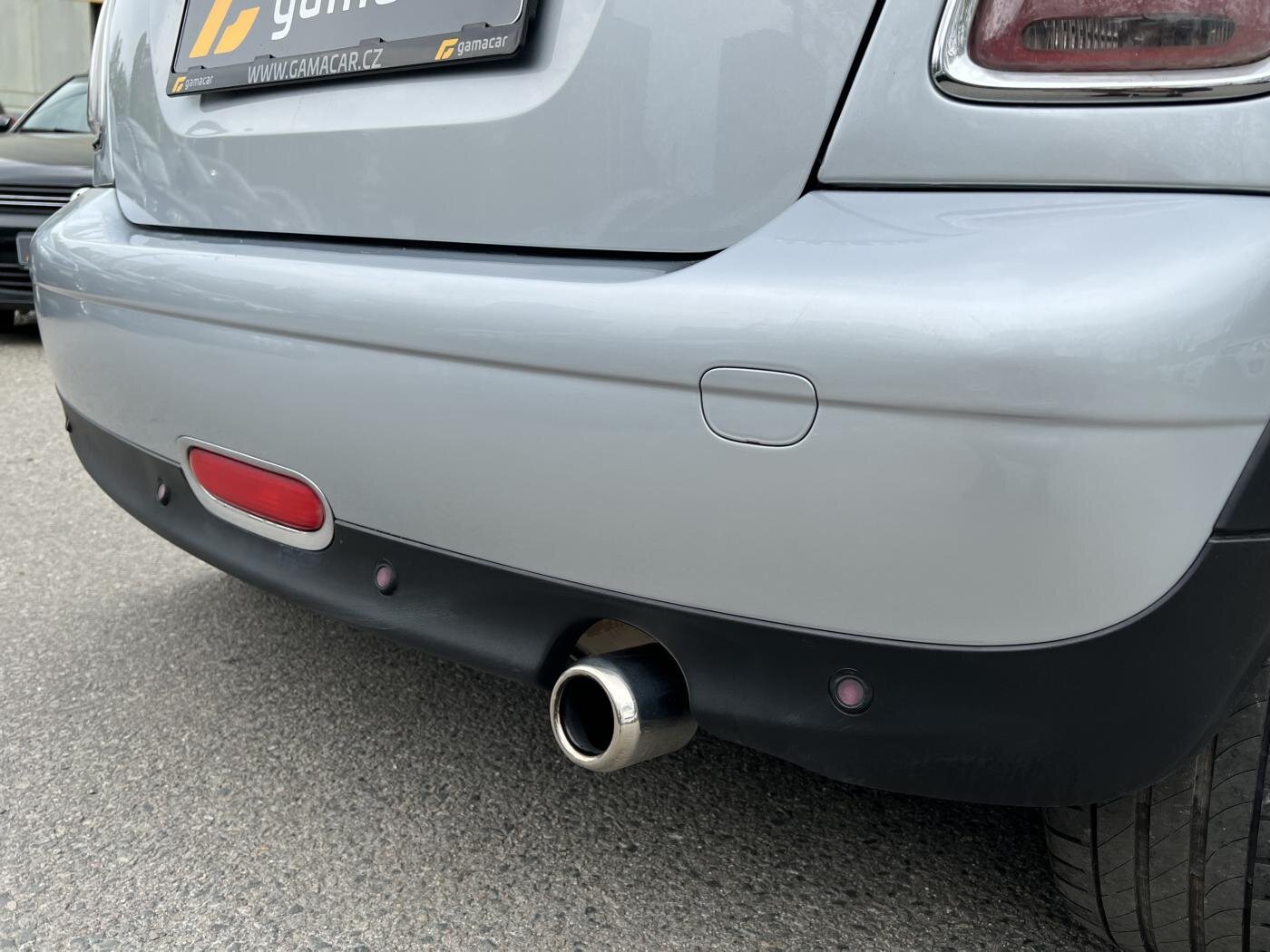 Mini Cooper Hatchback 1,6 l 88 kw