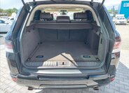 Land Rover Range Rover Sport SUV 5,0 l 375 kw