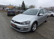 Volkswagen Golf Hatchback 1,2 l 77 kw
