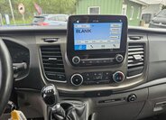 Ford Transit Custom Ostatní 2,0 l 96 kw