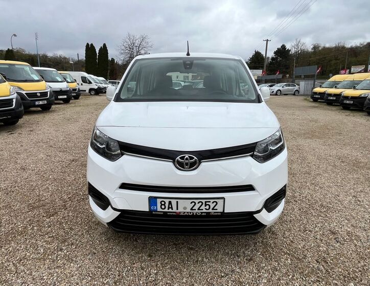 Toyota ProAce City Verso 15