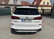 BMW X5 SUV / Terénní 3,0 l 195 kw