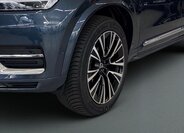 Volvo XC90 SUV 2,0 l 335 kw