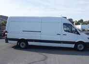 Mercedes-Benz Sprinter 10