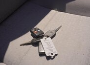 Ford Mustang Kabriolet 4,0 l 157 kw