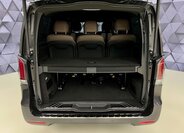 Mercedes-Benz Třídy V Kombi 2,0 l 174 kw