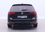 Volkswagen Passat Kombi 2,0 l 176 kw