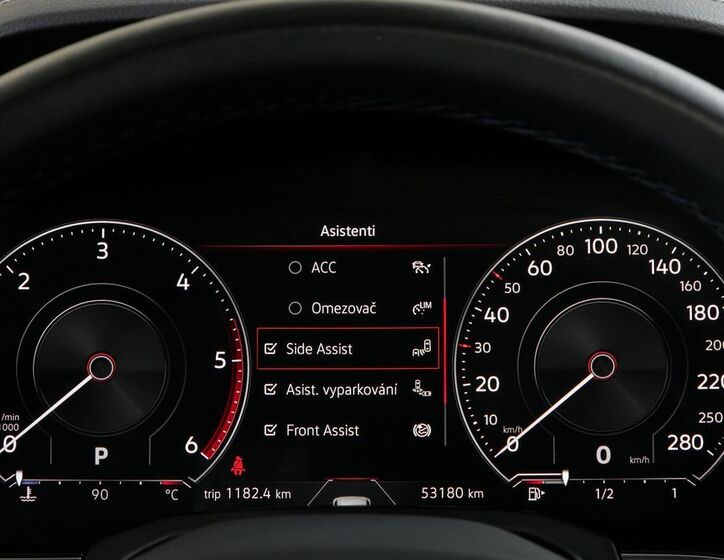 Volkswagen Touareg 44