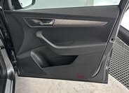 Škoda Karoq SUV / Terénní 1,5 l 110 kw