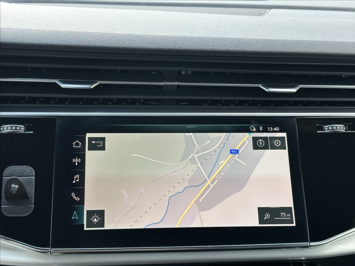 Audi SQ8 SUV / Terénní 4,0 l 320 kw