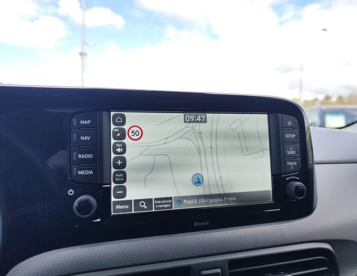 Hyundai i10 Hatchback 998,0 46 kw