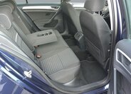 Volkswagen Golf Kombi 2,0 l 110 kw