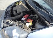 Ford Fiesta Hatchback 1,3 l 51 kw