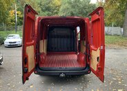 Renault Master Skříň 2,3 l 100 kw