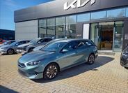 KIA Ceed 5