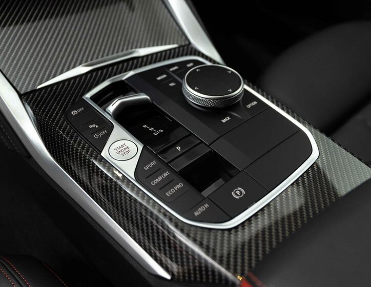 BMW Řada 4 Ostatní 3,0 l 275 kw