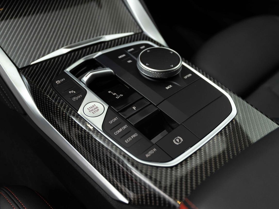 BMW Řada 4 Ostatní 3,0 l 275 kw