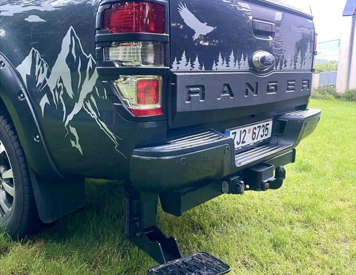Ford Ranger 24
