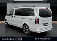 Mercedes-Benz Vito Skříň 2,0 l 140 kw