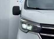 Renault Trafic Ostatní 2,0 l 96 kw